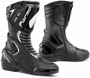 Forma Boots Freccia Black 37 Stivali da moto