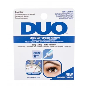 Ardell Duo Quick-Set™ Striplash Adhesive 7 g umelé mihalnice pre ženy