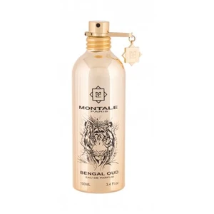 Montale Bengal Oud 100 ml parfumovaná voda unisex