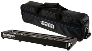 RockBoard DUO 2.2 PD GB Borsa Effetti e Pedaliera