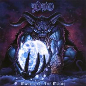 Dio – Master of the Moon