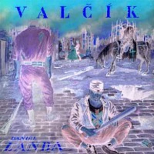 Daniel Landa – Valčík CD