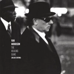 Van Morrison – The Healing Game (Deluxe Edition) CD