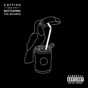 Catfish and the Bottlemen – The Balance CD