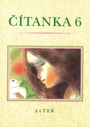 Čítanka 6.r. ZŠ (měkká vazba)