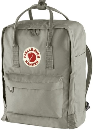 Fjällräven Kånken Rucksack Fog 16 L