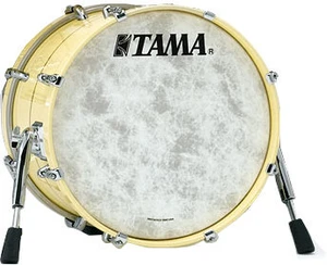 Tama TBB2418S-ATW Star 24" Antique White Bassdrum