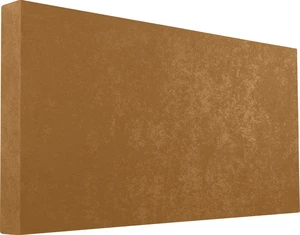 Mega Acoustic Fiberstandard120 Light Brown Absorbent Holzplatte