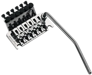 Floyd Rose FL-FRT-100-L-C Vibrato Chrome