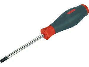 Šroubovák TORX, T 5x80mm, CrV