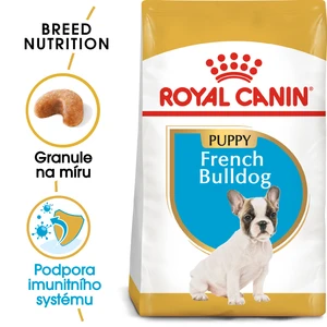 Royal Canin Dog Puppy French Bulldog - 3kg