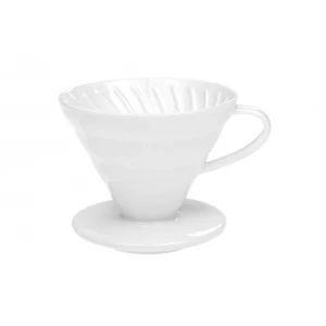 Coffee Dripper 02 - kávový držák porcelánový