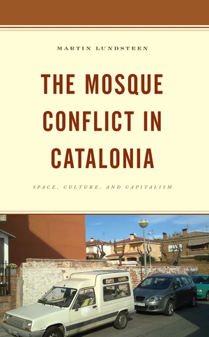 The Mosque Conflict in Catalonia