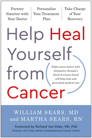 Help Heal Yourself from Cancer