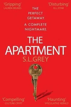 The Apartment - Grey S.L.