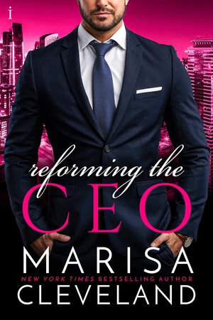 Reforming the CEO