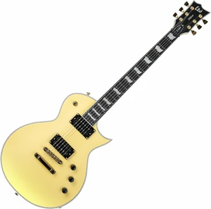 ESP LTD EC-1000T CTM Vintage Gold Satin Chitară electrică