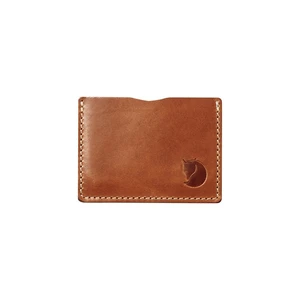 FJÄLLRÄVEN Övik Card Holder Brown