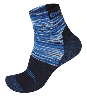 Husky  Hiking námornícka/modrá, L(41-44) Ponožky