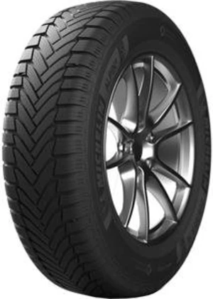 MICHELIN 205/55 R 16 94H ALPIN_6 TL XL M+S 3PMSF