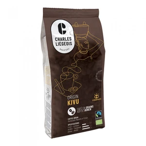 Kaffeebohnen Charles Liégeois „Kivu“, 250 g