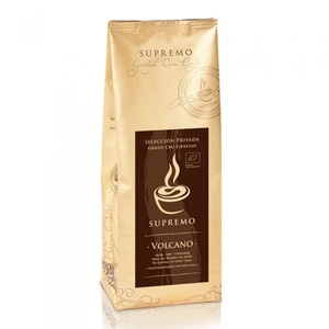 Kaffeebohnen Supremo Kaffeerösterei „VOLCANO“ (BIO), 1 kg