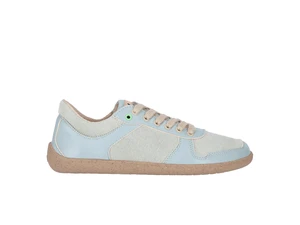 Barefoot tenisky Be Lenka Champ 2.0 - Vegan - Light Teal 45