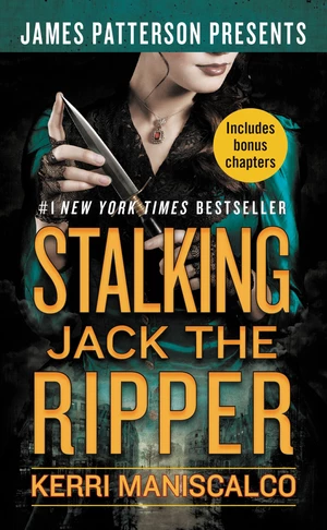 Stalking Jack the Ripper