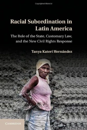 Racial Subordination in Latin America