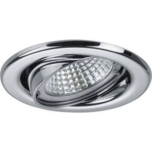 Brumberg 38180023 38180023 LED vstavané svetlo   6 W biela chróm