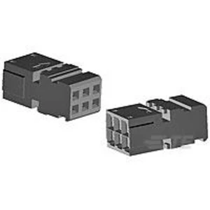 TE Connectivity MQS - ConnectorsMQS - Connectors 185311-1 AMP