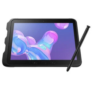 Samsung Galaxy Tab Active Pro LTE/4G, WiFi 64 GB čierna Android tablet 25.7 cm (10.1 palca) 1.7 GHz Qualcomm® Snapdragon