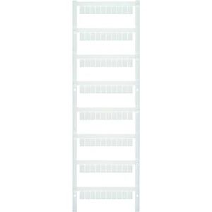 Weidmüller 1888360000 ESG 9/6 MC NEUTRAL značenie prístrojov Druh montáže: prichytenie sponami Potlačiteľná plocha: 9 x