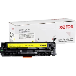 Xerox toner  TON Everyday 006R03823 kompatibilná žltá 2800 Seiten