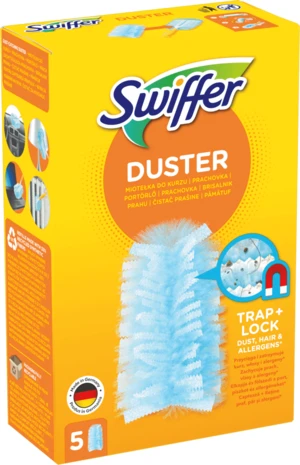 SWIFFER DUSTER 5KS