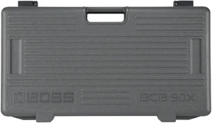 Boss BCB-90X Pedalboard, obal na efekty