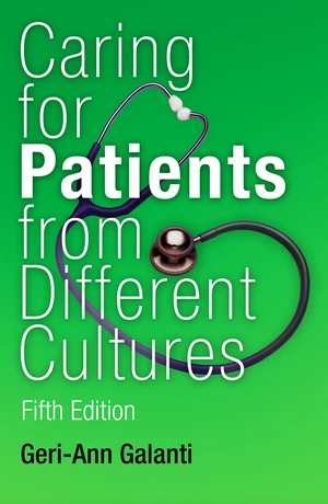 Caring for Patients from Different Cultures