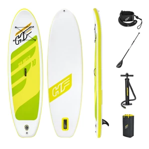 BESTWAY 65340 - Paddleboard Sea Breeze 305cm