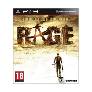 Rage - PS3