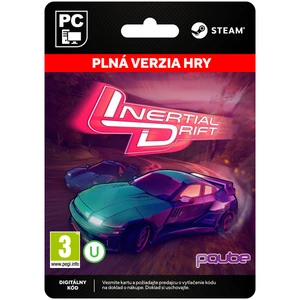 Inertial Drift [Steam] - PC