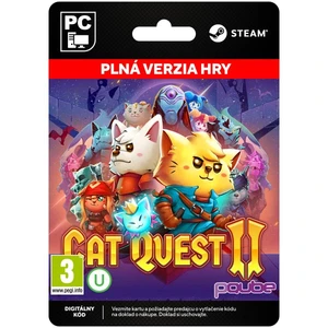 Cat Quest 2 [Steam] - PC