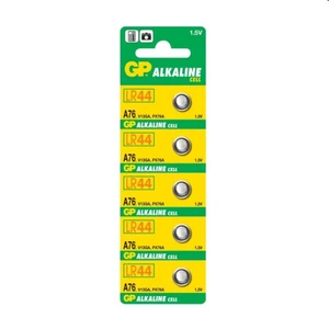 Alk. elem GP A76 - 5 db