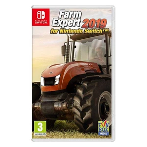 Farm Expert 2019