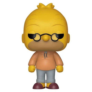 POP! Abe Grampa Simpson (Simpsons)