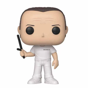 POP! Hannibal (Silence of the Lambs)