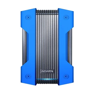 A-Data HDD HD830, 4TB, USB 3.2 (AHD830-4TU31-CBL), Blue