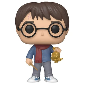 POP! Harry Potter (Harry Potter Holiday)