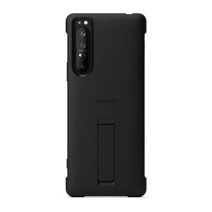 Sony védőtok Sony Xperia X5 II, black