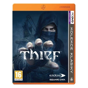 Thief - PC