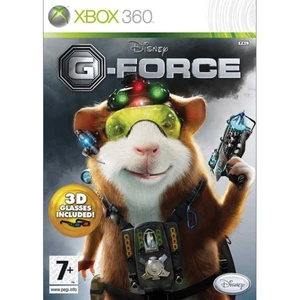 G-Force - XBOX 360